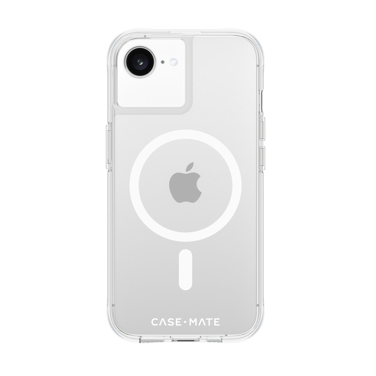 CASE-MATE TOUGH MAGSAFE CLEAR CASE FOR IPHONE 16E/15/14/13