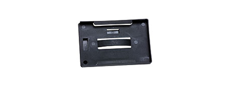 UNSPECIFIED MANUFACTURER HEAVY DUTY RIGID CARD HOLDERS FOR SECURITY & FLEET CARDS