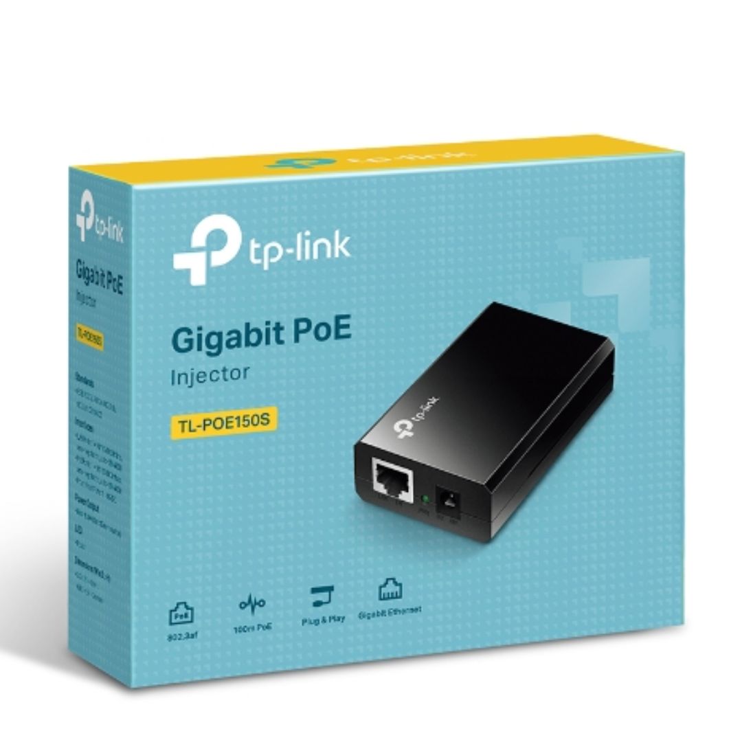 TP-LINK 150MBPS WIRELESS N USB ADAPTER FOR RELIABLE CONNECTION