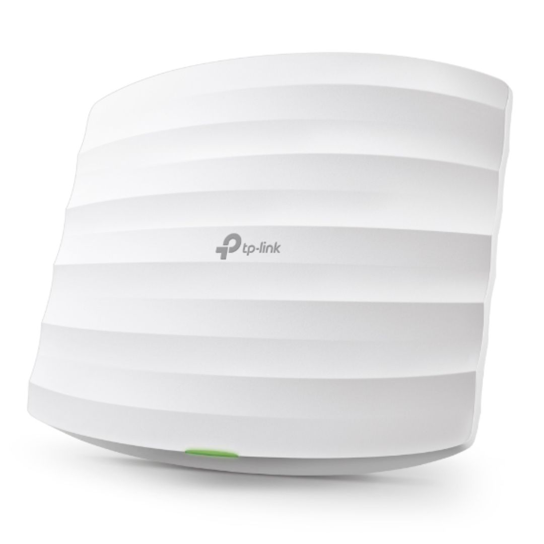 TP-LINK 300MBPS WIRELESS N ROUTER FOR FAST HOME WI-FI