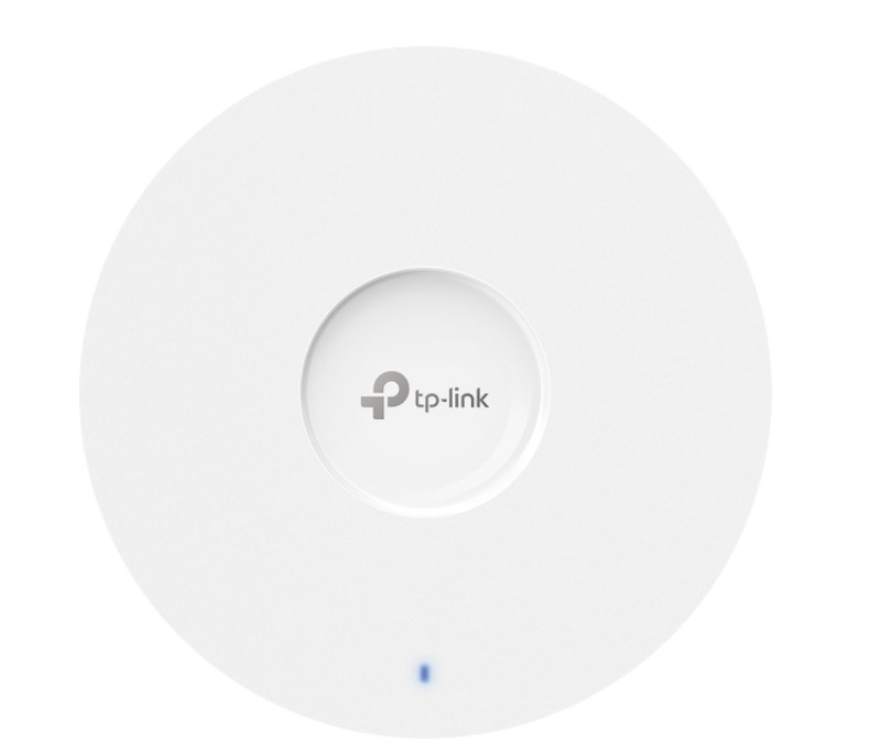 TP-LINK EASY SMART SWITCH 8-PORT GIGABIT FOR HOME/OFFICE