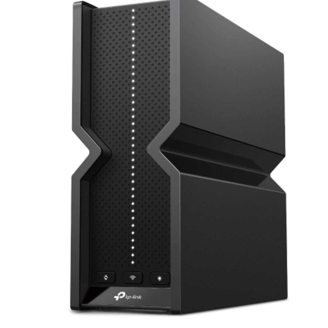 TP-LINK ARCHER BE700 WI-FI 7 ROUTER FOR BLAZING SPEEDS