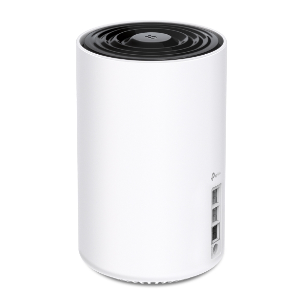 TP-LINK DECO XE75 PRO MESH WI-FI 6E SYSTEM (1-PACK)