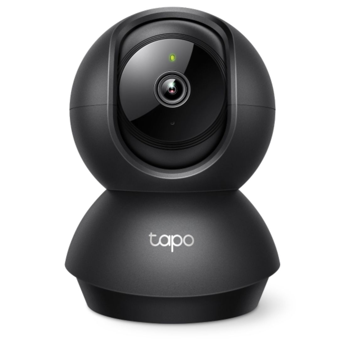 TP-LINK TAPO C211 3MP PAN & TILT SECURITY CAMERA