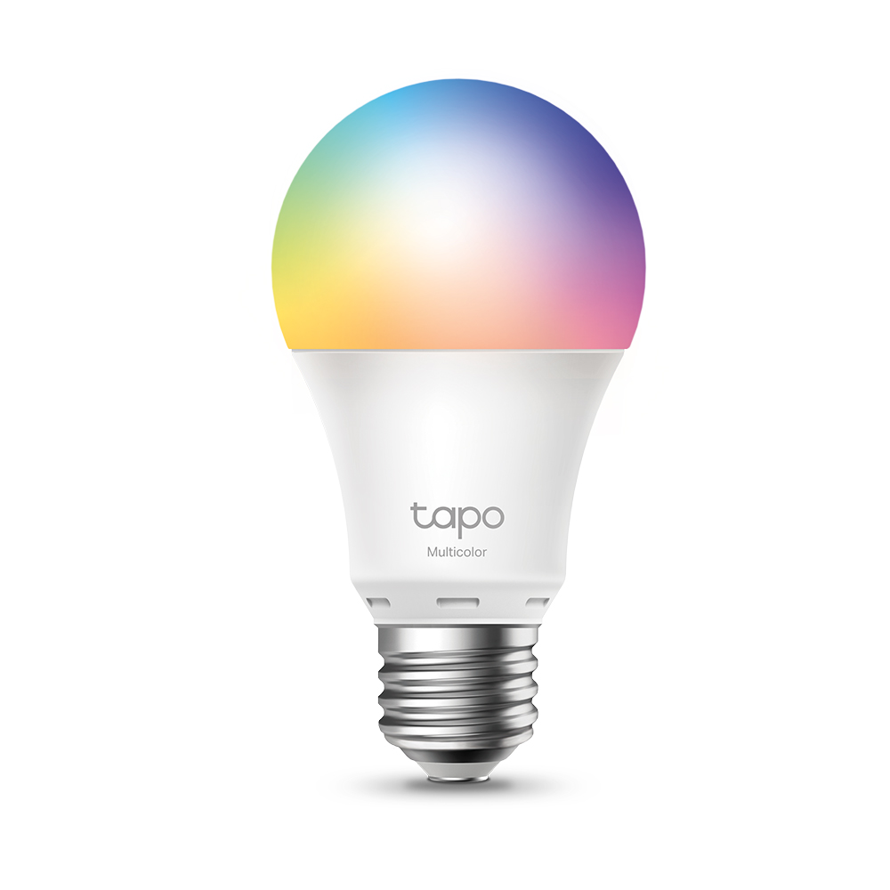 TP-LINK TAPO L530E SMART WI-FI LIGHT BULB - DIMMABLE
