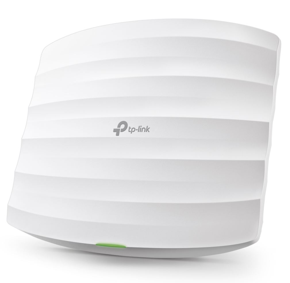 TP-LINK EASY RANGE EXTENDER FOR RELIABLE WI-FI COVERAGE