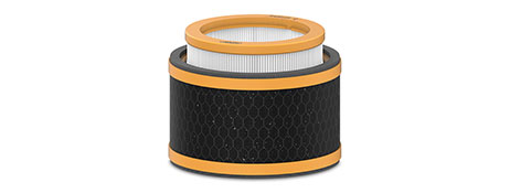 TRUSENS Z100 FILTER DRUM FOR Z1000 AIR PURIFIER