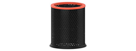 TRUSENS Z3000 ACTIVATED CARBON PET ODOUR FILTER