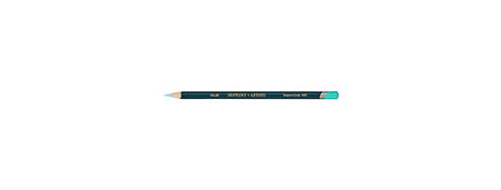 UNSPECIFIED MARKER MANUFACTURER TURQUOISE GREEN ART MARKERS FOR EXPRESSIVE DRAWING & BLENDING