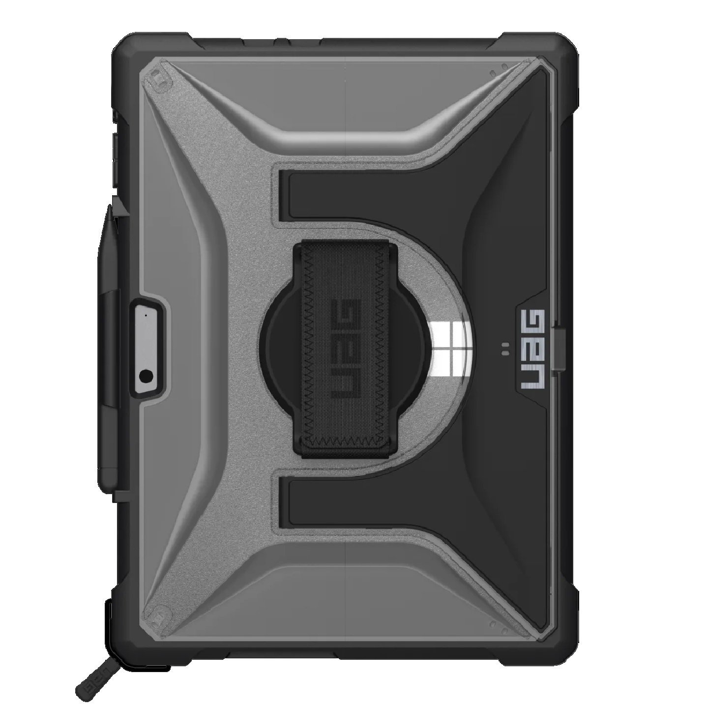 UAG PATHFINDER CASE FOR IPHONE 15 PRO MAX - RUGGED PROTECTION