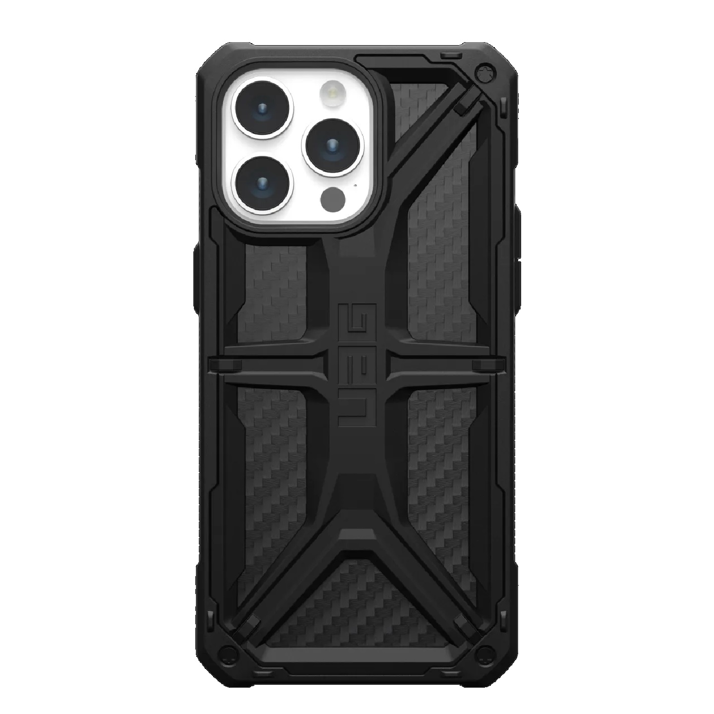 UAG PATHFINDER CASE FOR IPHONE 15 PRO MAX - RUGGED PROTECTION