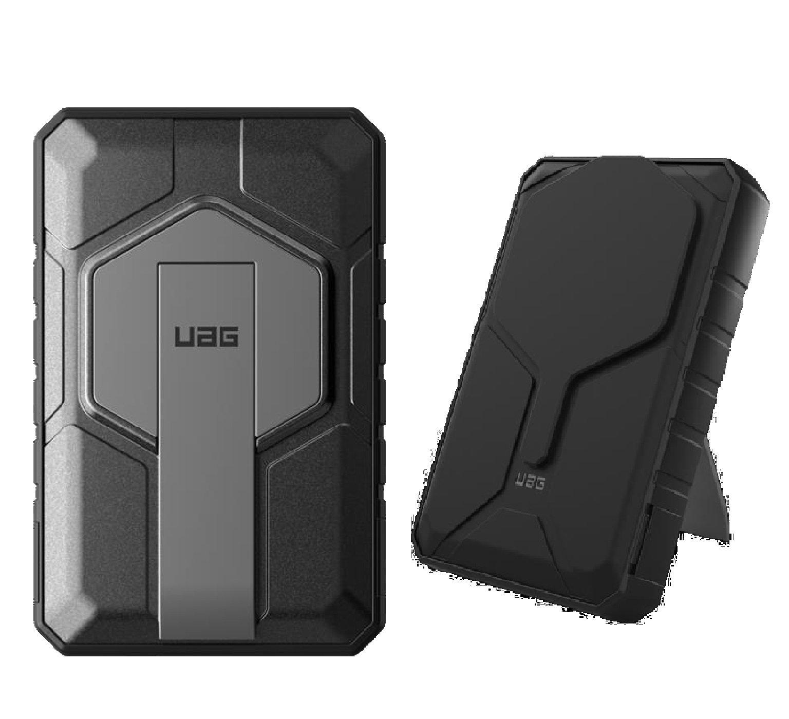 UAG PATHFINDER CASE FOR IPHONE 15 PRO MAX - RUGGED PROTECTION