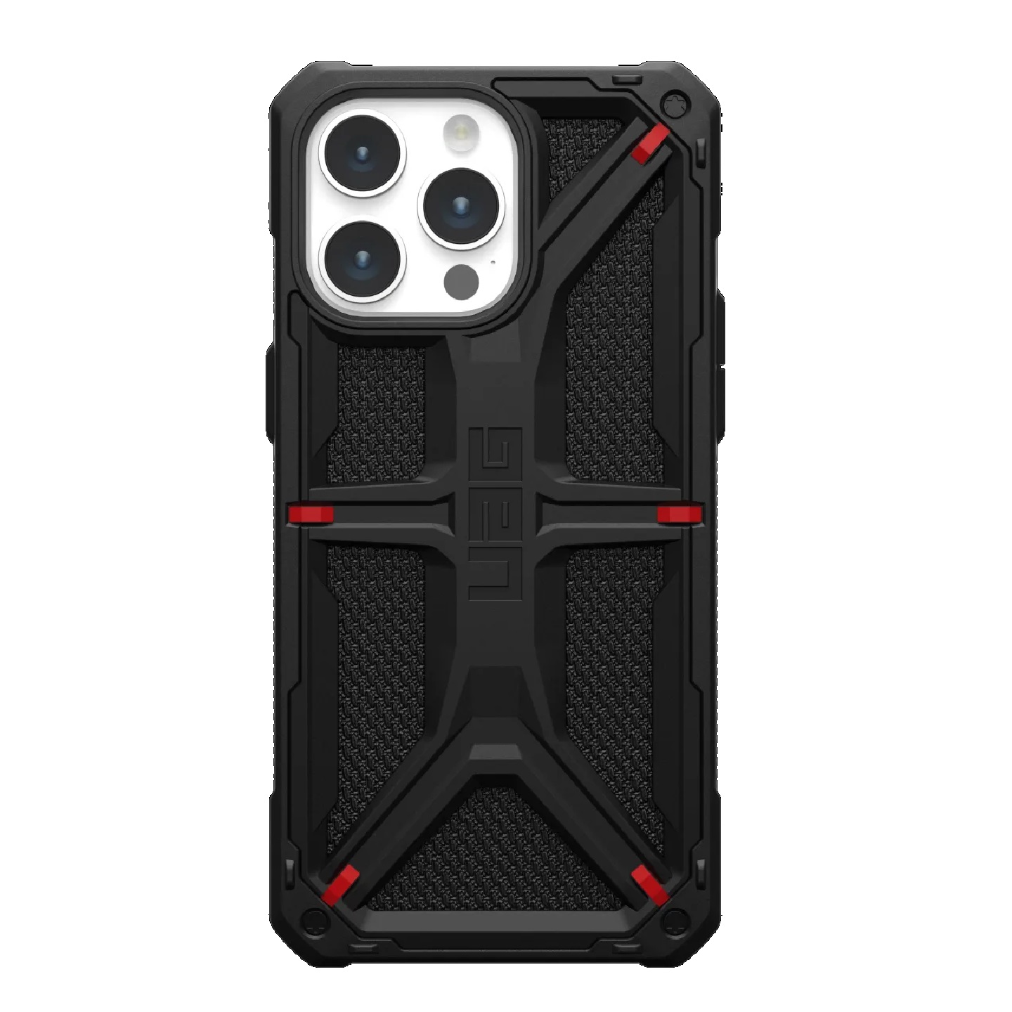 UAG PATHFINDER CASE FOR IPHONE 15 PRO MAX - RUGGED PROTECTION