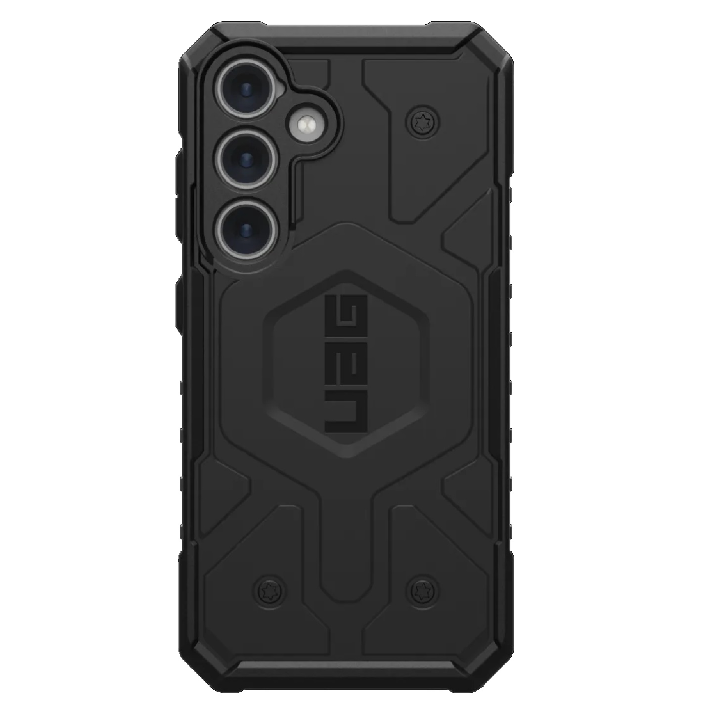 UAG PATHFINDER CASE FOR IPHONE 15 PRO MAX - RUGGED PROTECTION