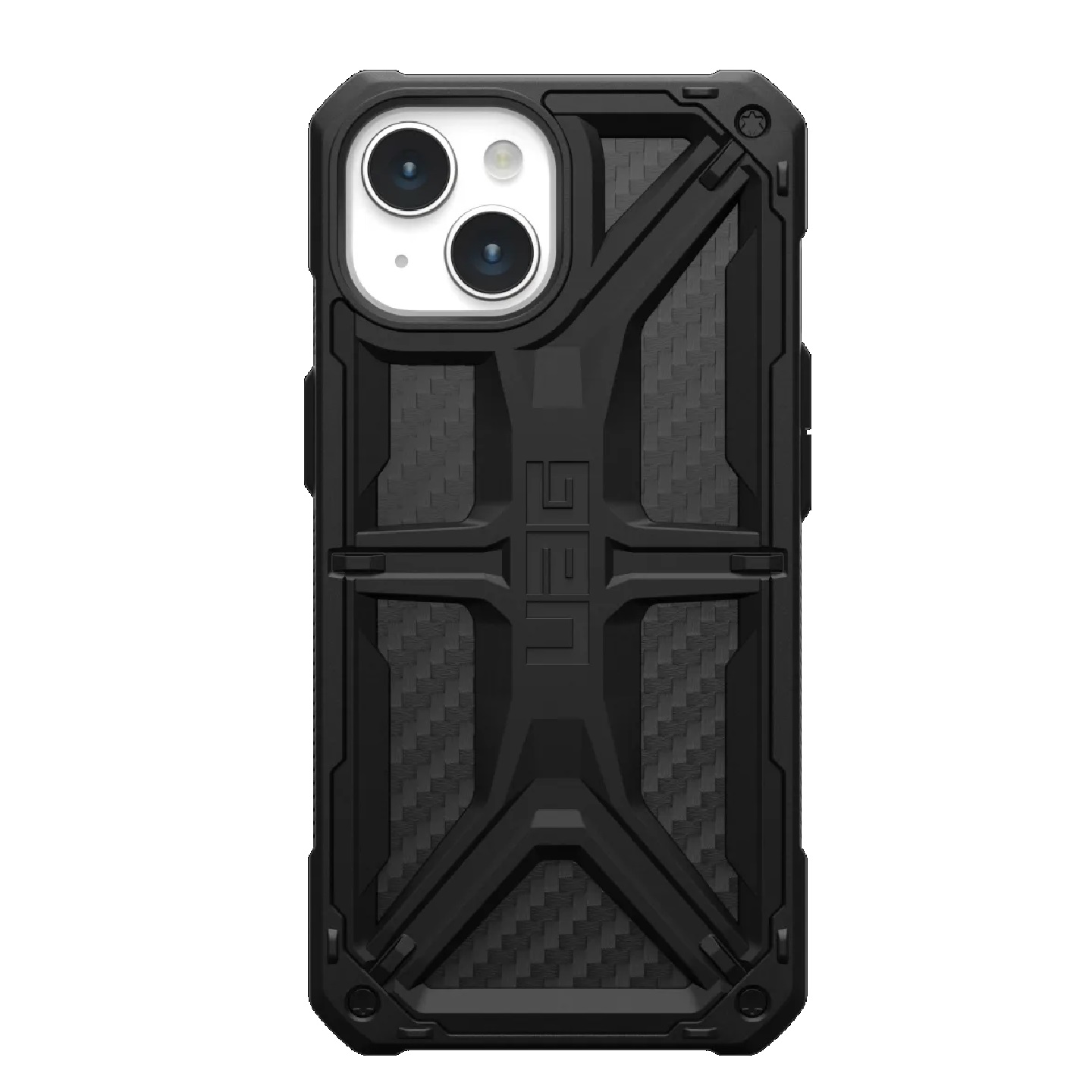 UAG PATHFINDER CASE FOR IPHONE 15 PRO MAX - RUGGED PROTECTION