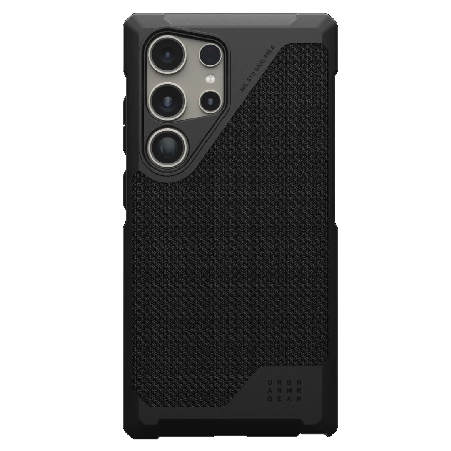 UAG PATHFINDER CASE FOR SAMSUNG GALAXY S24 ULTRA - RUGGED PROTECTION