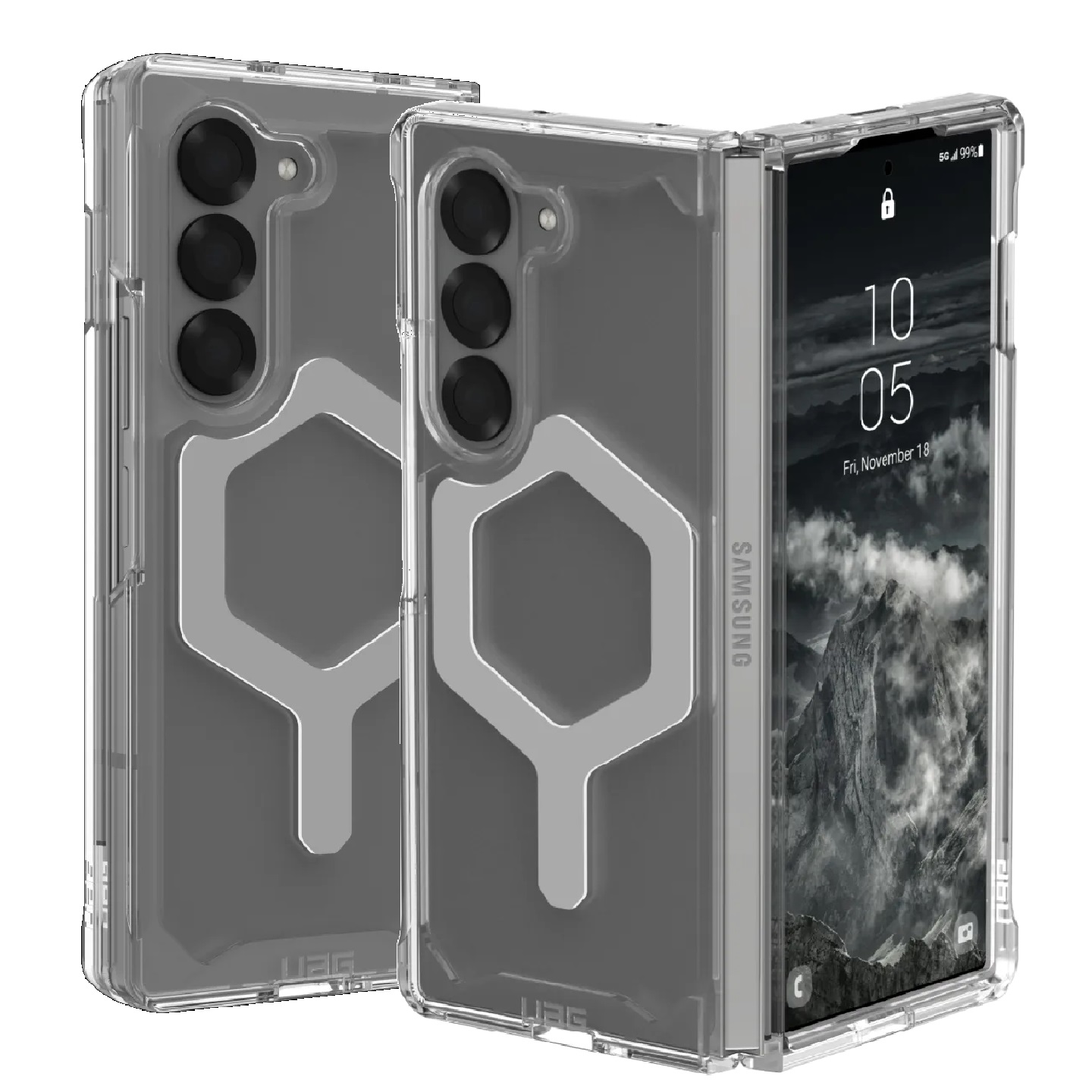 UAG PATHFINDER CASE FOR SAMSUNG GALAXY S24 ULTRA - RUGGED PROTECTION