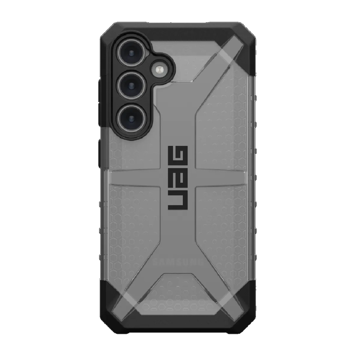 UAG PATHFINDER CASE FOR SAMSUNG GALAXY S24 ULTRA - RUGGED PROTECTION