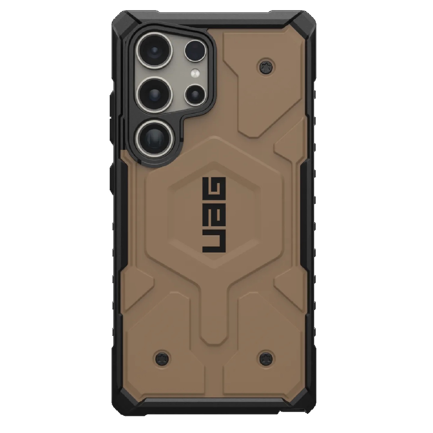 UAG PATHFINDER CASE FOR SAMSUNG GALAXY S24 ULTRA - RUGGED PROTECTION
