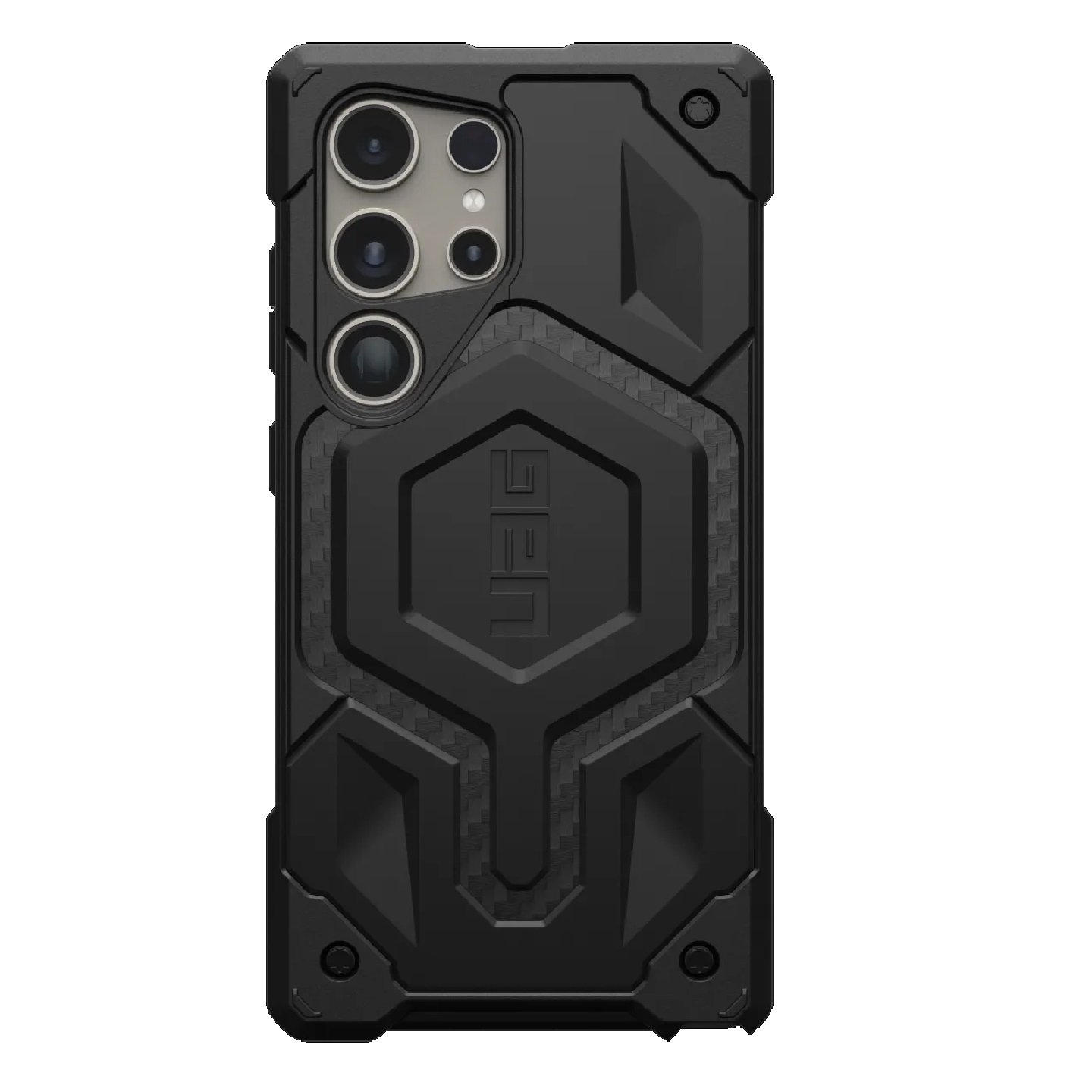 UAG PATHFINDER CASE FOR SAMSUNG GALAXY S24 ULTRA - RUGGED PROTECTION