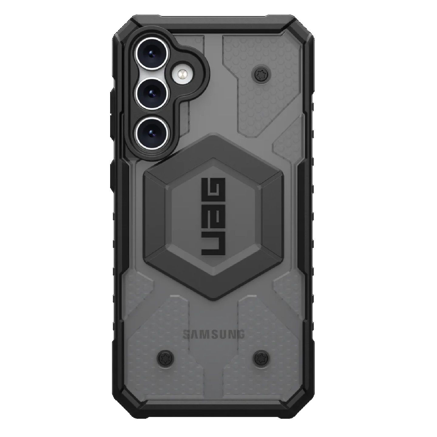 UAG PATHFINDER CASE FOR SAMSUNG GALAXY S24 ULTRA - RUGGED PROTECTION