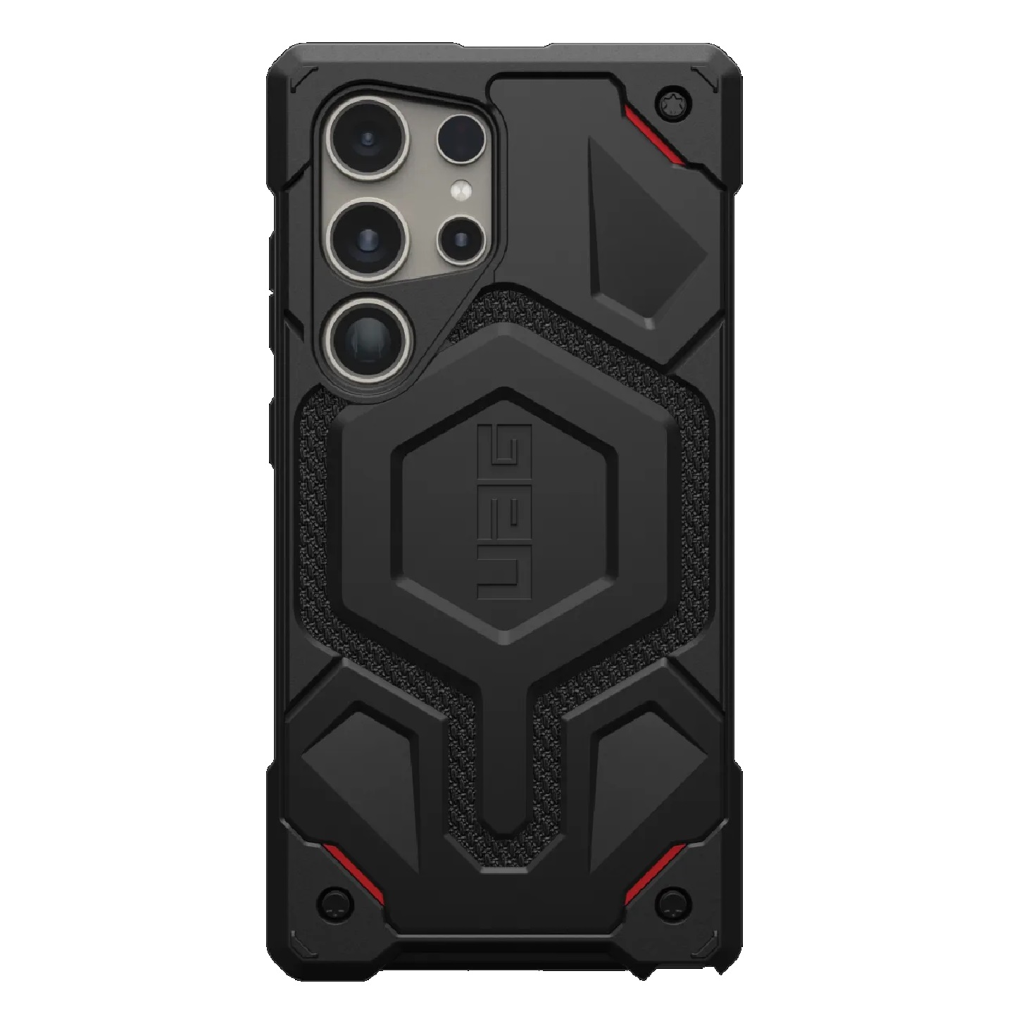 UAG PATHFINDER CASE FOR SAMSUNG GALAXY S24 ULTRA - RUGGED PROTECTION