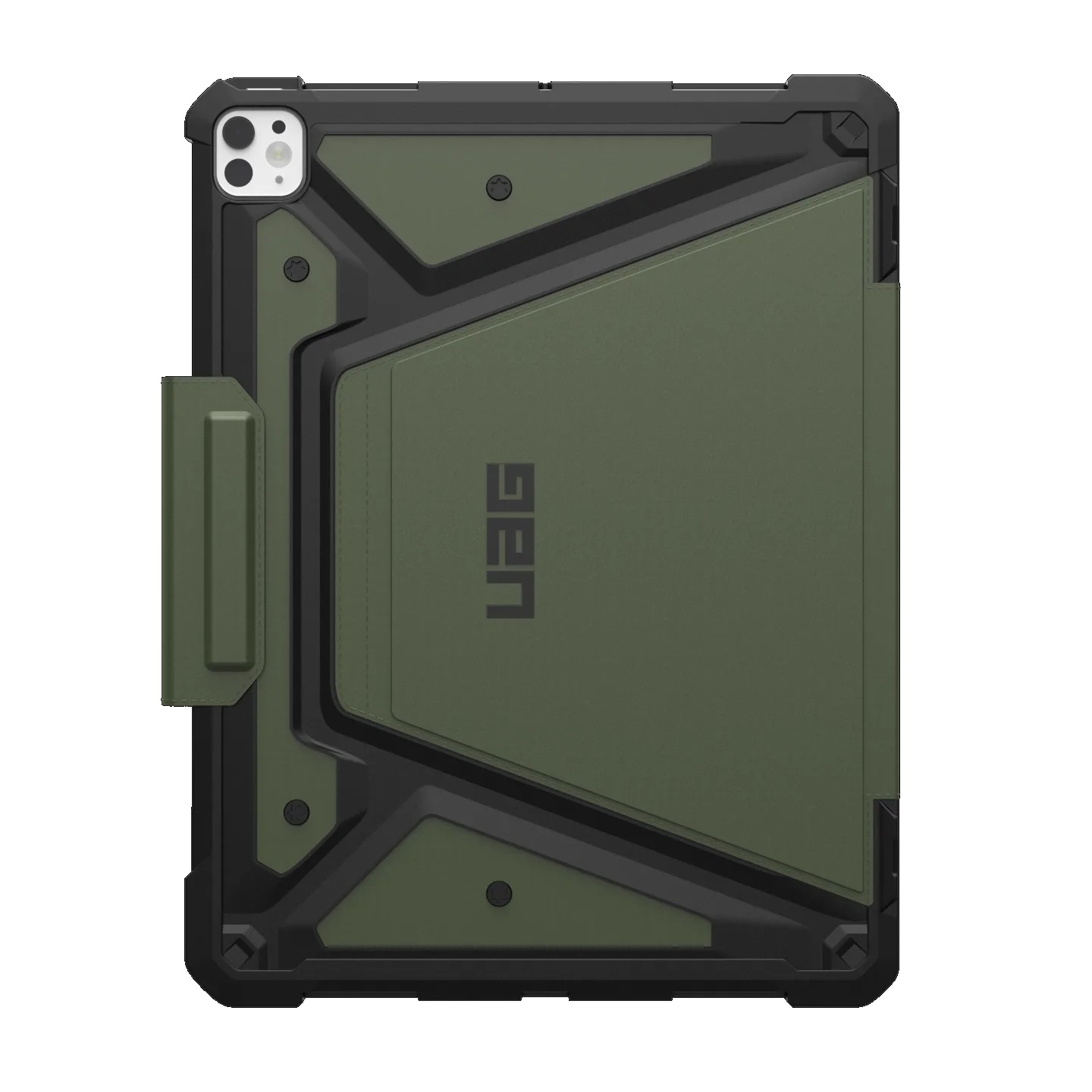 UAG PLASMA CASE FOR IPHONE 15 PRO MAX - CLEAR PROTECTION