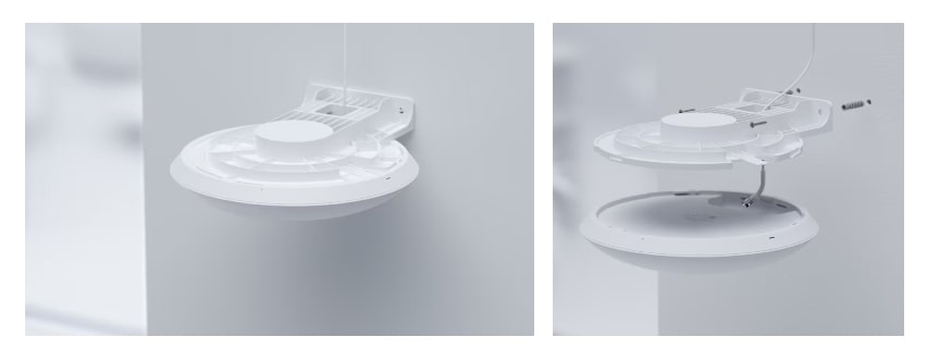 UBIQUITI UNIFI ACCESS POINT ANTENNA - ENHANCED COVERAGE