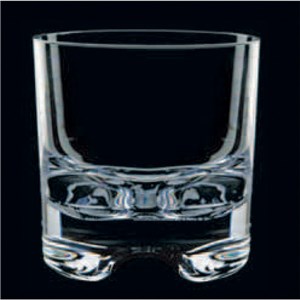 STRAHL UNBREAKABLE POLYCARBONATE DRINKWARE | LOOKS LIKE GLASS