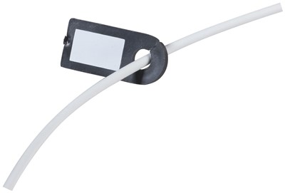 UNIVERSAL CABLE ID TAGS FOR EASY WIRE MANAGEMENT