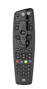 UNIVERSAL COMPATIBILITY BRAND UNIVERSAL REMOTE CONTROL FOR FOXTEL, APPLE TV & MORE