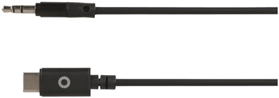 GENERIC/UNSPECIFIED MANUFACTURER USB-C TO 3.5MM AUDIO CABLE 1M FOR PHONE & TABLET