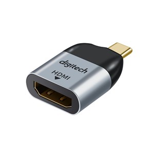 GENERIC ADAPTER BRAND USB-C TO HDMI ADAPTER: CONNECT YOUR DEVICES EASILY