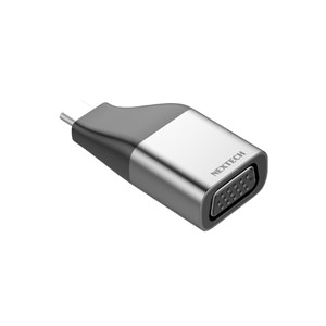 GENERIC/UNSPECIFIED MANUFACTURER USB-C TO VGA ADAPTER FOR LAPTOPS & MONITORS