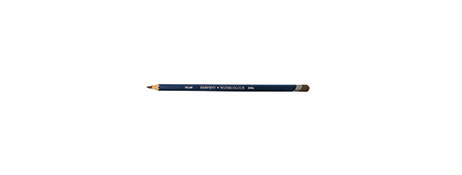 UNKNOWN MANUFACTURER VANDYKE BROWN WATERCOLOUR PENCIL - DRAW & PAINT