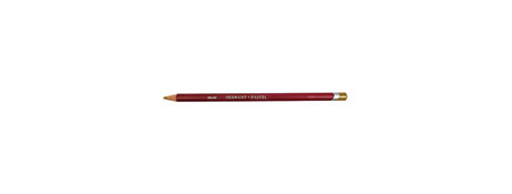 UNKNOWN MANUFACTURER SOFT PASTEL PENCIL - VANILLA COLOUR FOR ARTISTS