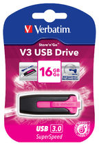VERBATIM 64GB MICROSDXC CARD FOR FAST STORAGE & TRANSFER