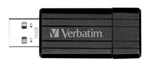 VERBATIM 64GB MICROSDXC CARD WITH ADAPTER - FAST STORAGE