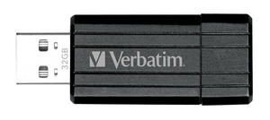 VERBATIM 64GB MICROSDXC CARD WITH ADAPTER - FAST STORAGE