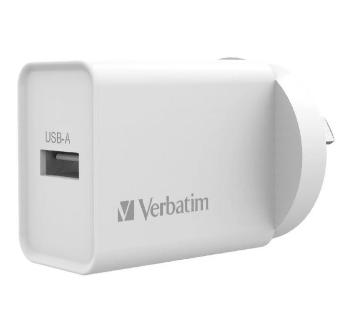 VERBATIM USB 3.0 FLASH DRIVE 64GB - FAST DATA TRANSFER