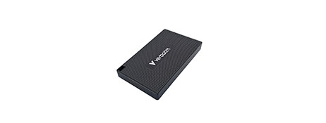 VERBATIM METAL MINI SSD: ULTRA-FAST PORTABLE STORAGE