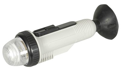 UNSPECIFIED MANUFACTURER VERTICAL MOUNT ANTENNA FOR BOATS UP TO 7M - RELIABLE SIGNAL