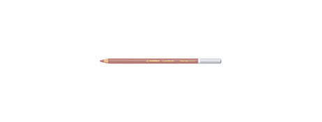 MANUFACTURER NAME (PLACEHOLDER) ARTIST PENCILS: CAPUT MORTUUM VIOLET LIGHT - HIGH PIGMENT