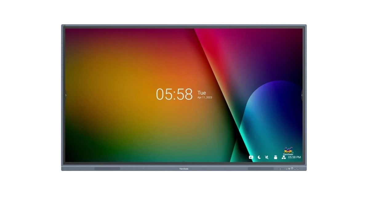 VIEWSONIC COMMERCIAL VIEWSONIC 75" 4K UHD COMMERCIAL DISPLAY FOR BUSINESS