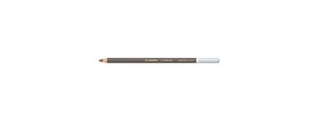 UNSPECIFIED MANUFACTURER PROFESSIONAL WARM GREY 5 DRAWING PENCIL - 4.4MM LEAD
