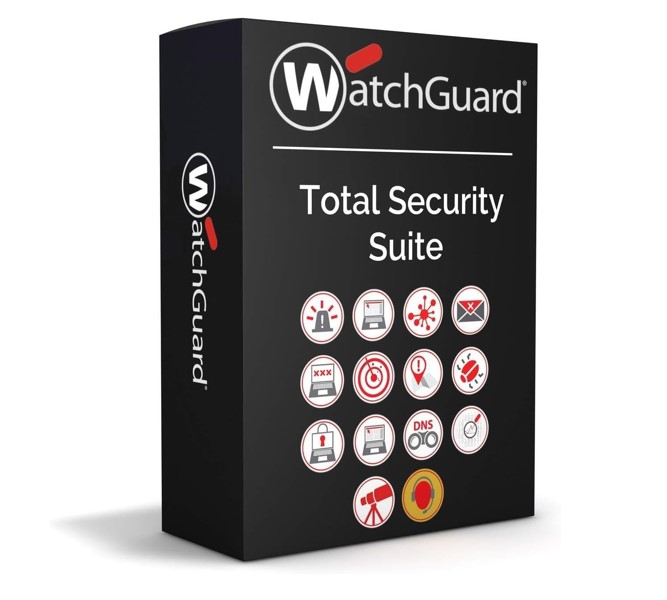 WATCHGUARD 353 SERIES VIDEO MANAGEMENT CONTROLLER FOR SECURITY