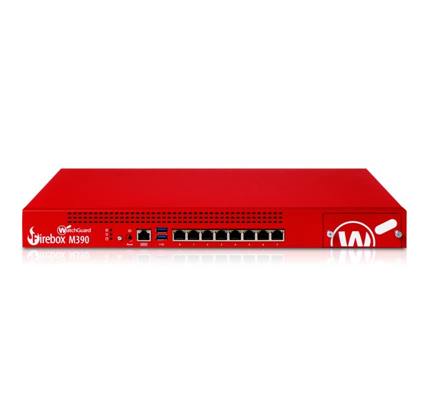WATCHGUARD 390000 WIRELESS SECURITY GATEWAY FOR GERALDTON