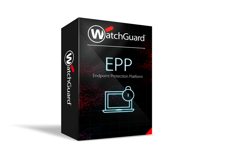 WATCHGUARD POWER SUPPLY FOR RELIABLE SECURITY SYSTEMS