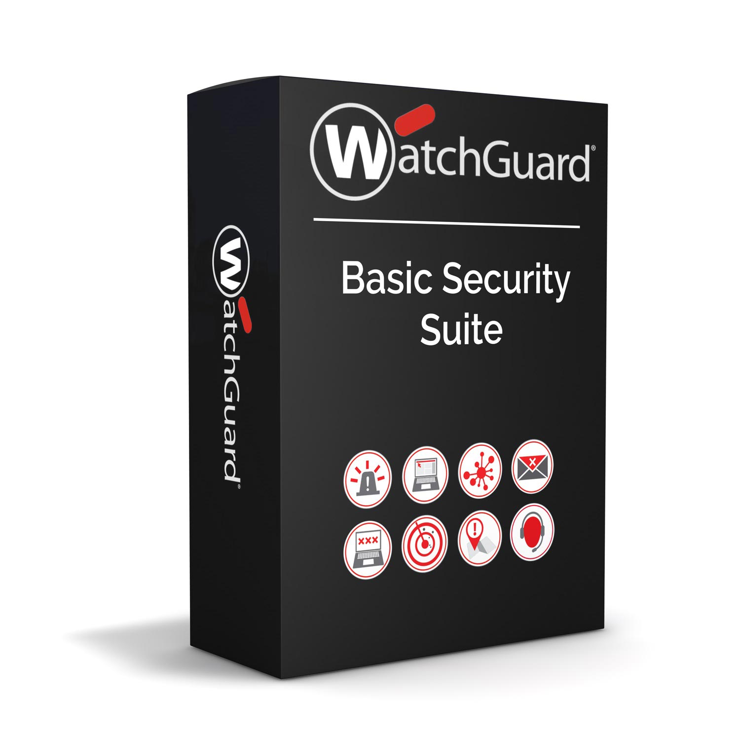 WATCHGUARD VIDEO SURVEILLANCE CAMERA FOR HOME SECURITY