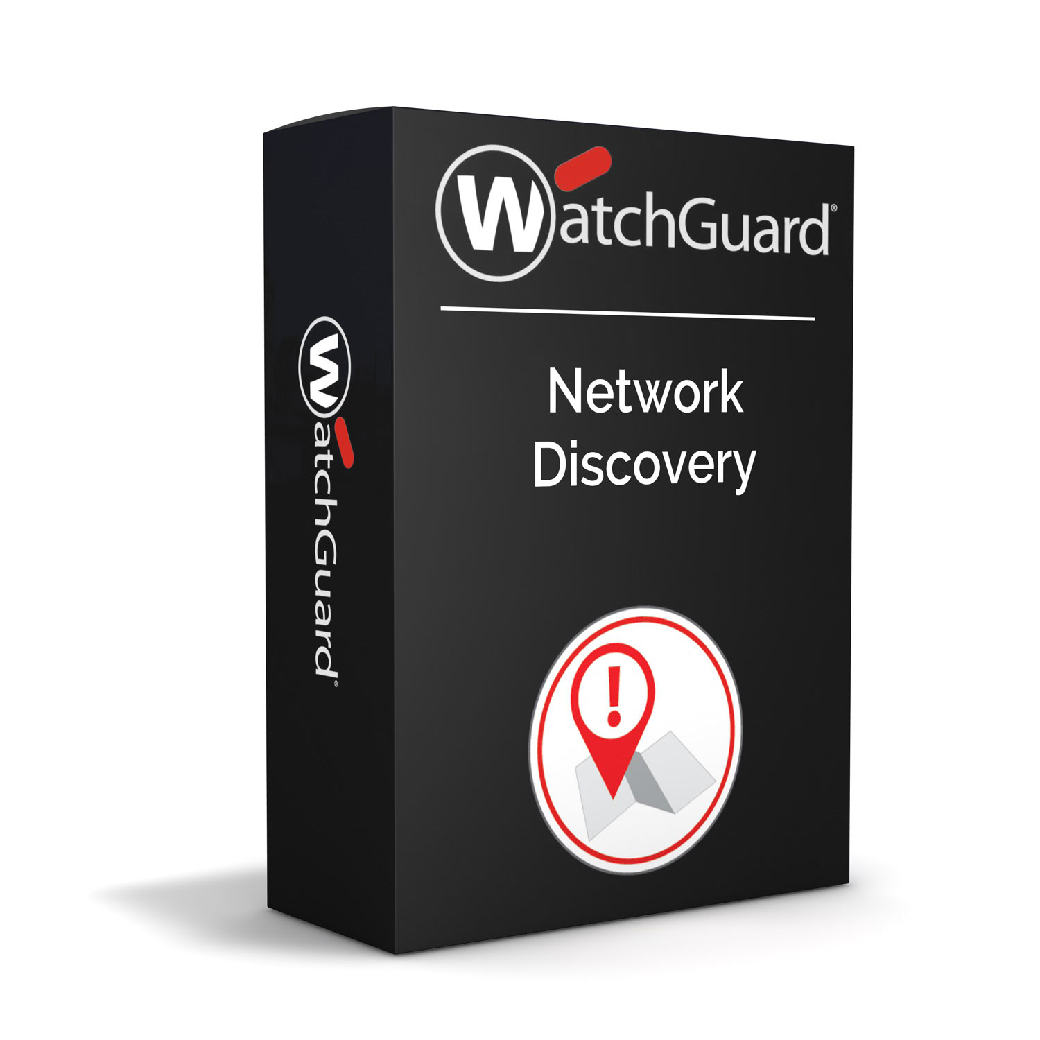 WATCHGUARD VIDEO SURVEILLANCE SYSTEM FOR HOME & BUSINESS SECURITY
